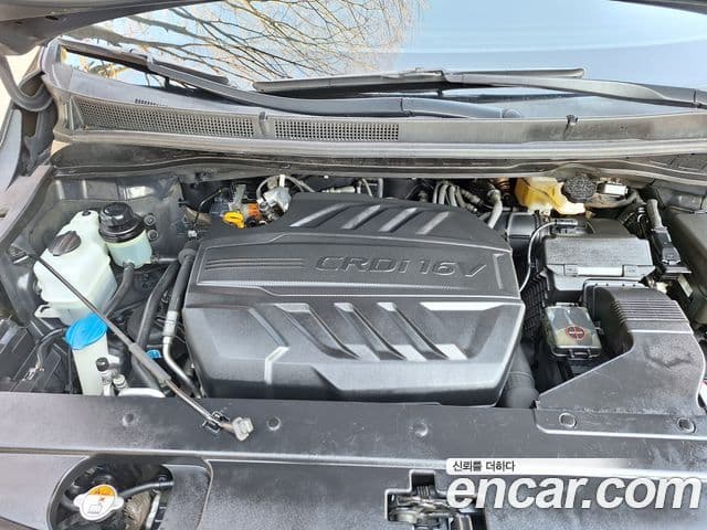 Kia The / новый New Carnival President, 2020 18