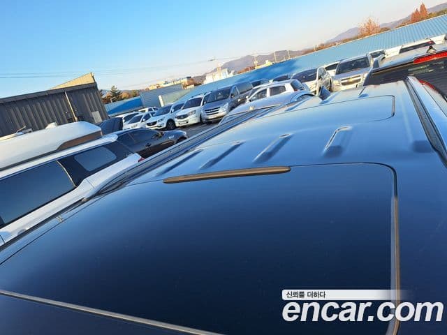 Kia The / новый New Carnival President, 2020 19