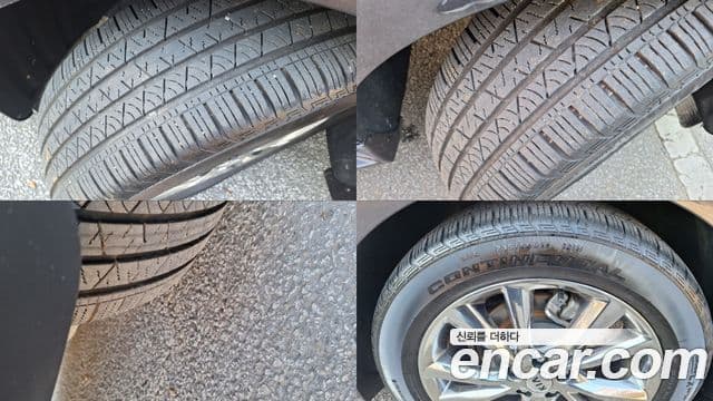 Kia The / новый New Carnival President, 2020 20