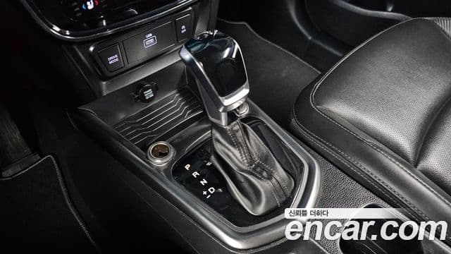 KG모빌리티(SsangYong) Berry New Tivoli V1, 2020 9