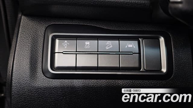 KG모빌리티(SsangYong) Berry New Tivoli V1, 2020 13