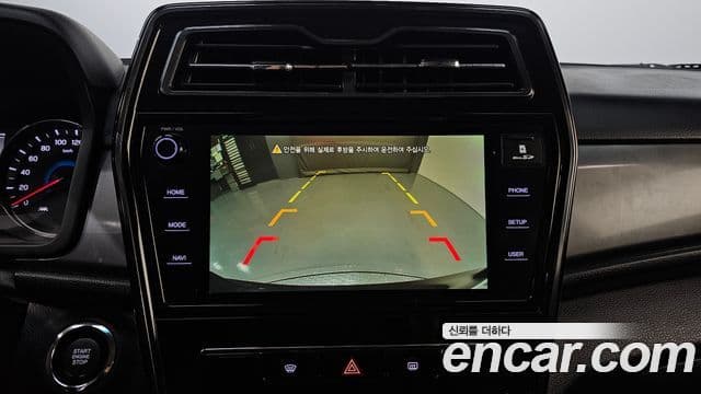 KG모빌리티(SsangYong) Berry New Tivoli V1, 2020 17