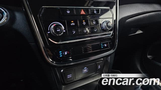 KG모빌리티(SsangYong) Berry New Tivoli V1, 2020 18