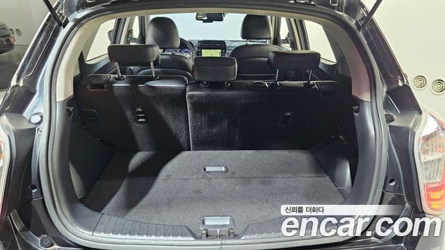 KG모빌리티(SsangYong) Berry New Tivoli V1, 2020 20