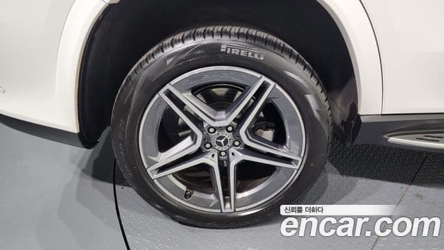 Mercedes-Benz GLS-класс X167 GLS400d 4MATIC, 2022 все фото