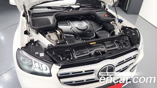 Mercedes-Benz GLS-класс X167 GLS400d 4MATIC, 2022 6