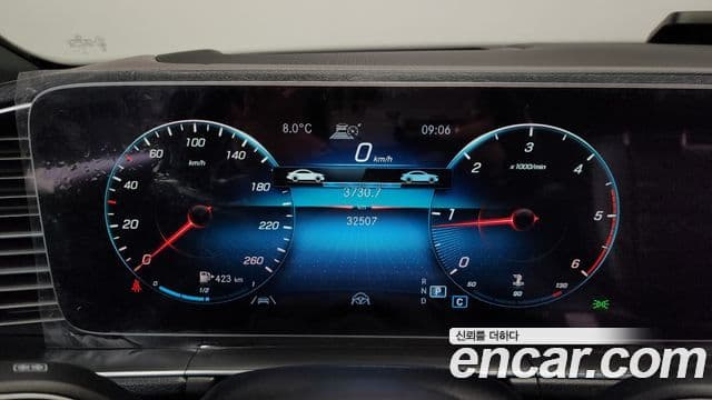 Mercedes-Benz GLS-класс X167 GLS400d 4MATIC, 2022 8