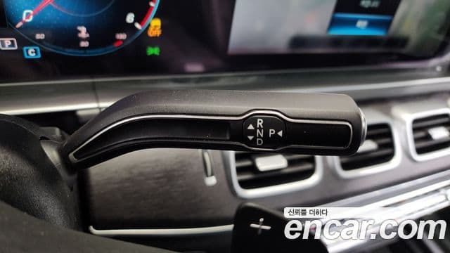 Mercedes-Benz GLS-класс X167 GLS400d 4MATIC, 2022 9