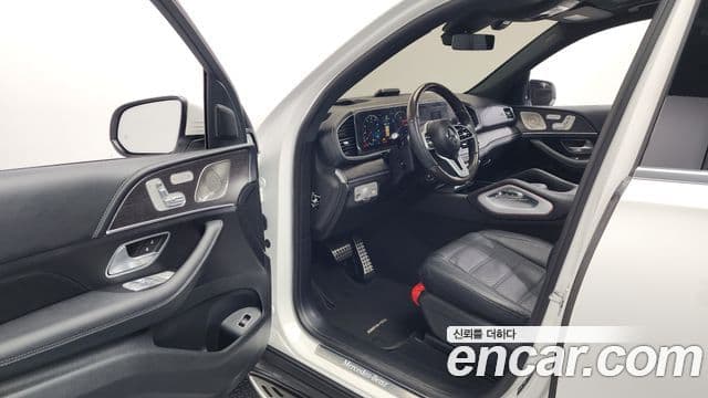 Mercedes-Benz GLS-класс X167 GLS400d 4MATIC, 2022 10