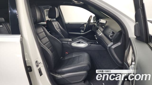 Mercedes-Benz GLS-класс X167 GLS400d 4MATIC, 2022 11