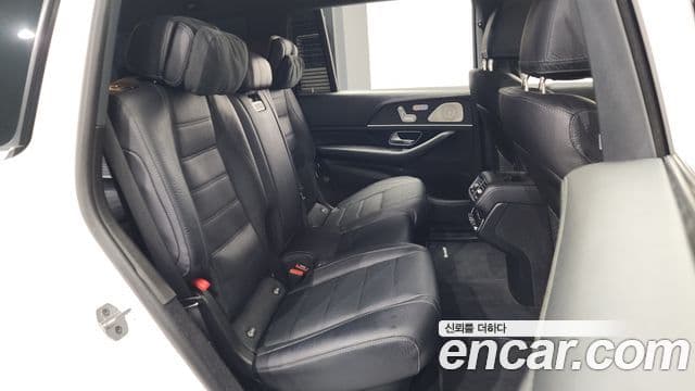 Mercedes-Benz GLS-класс X167 GLS400d 4MATIC, 2022 12