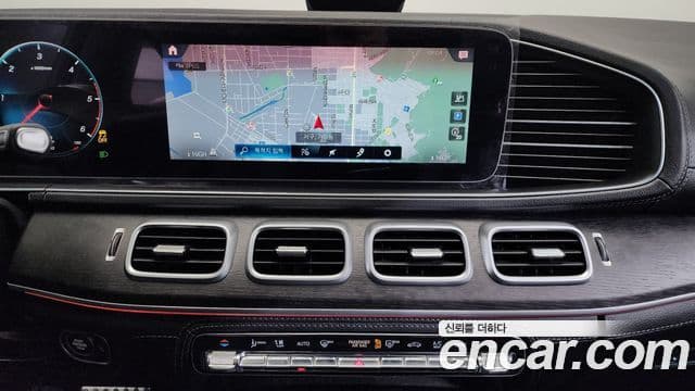 Mercedes-Benz GLS-класс X167 GLS400d 4MATIC, 2022 14