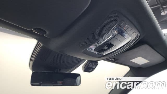 Mercedes-Benz GLS-класс X167 GLS400d 4MATIC, 2022 19