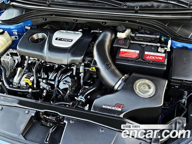 Hyundai Avante AD Extreme Selection, 2018 6