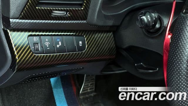 Hyundai Avante AD Extreme Selection, 2018 16