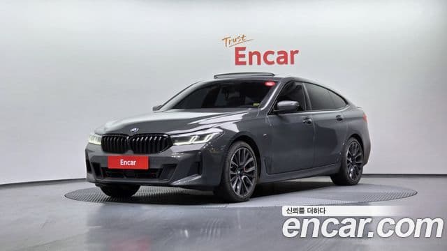 BMW 6시리즈 GT (G32) 630i xDrive M Sport, 2024 1