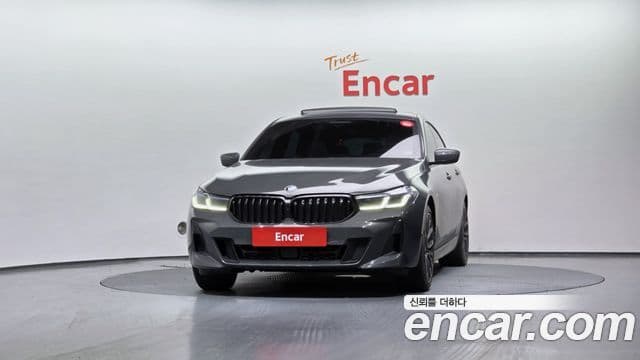 BMW 6시리즈 GT (G32) 630i xDrive M Sport, 2024 3