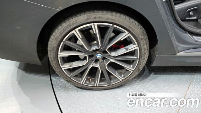 BMW 6시리즈 GT (G32) 630i xDrive M Sport, 2024 все фото