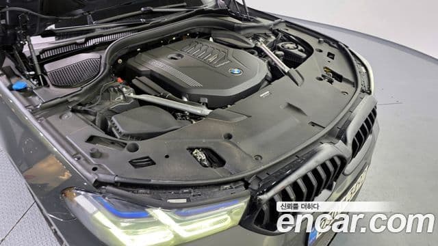 BMW 6시리즈 GT (G32) 630i xDrive M Sport, 2024 6