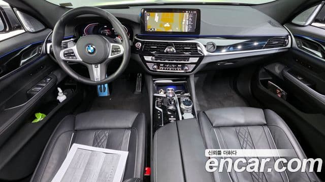 BMW 6시리즈 GT (G32) 630i xDrive M Sport, 2024 7