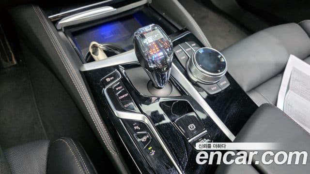 BMW 6시리즈 GT (G32) 630i xDrive M Sport, 2024 9