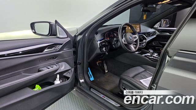 BMW 6시리즈 GT (G32) 630i xDrive M Sport, 2024 10