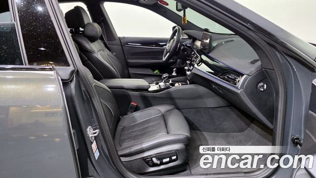BMW 6시리즈 GT (G32) 630i xDrive M Sport, 2024 11