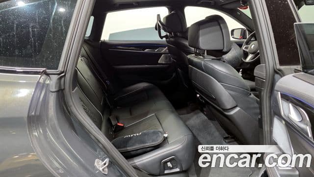 BMW 6시리즈 GT (G32) 630i xDrive M Sport, 2024 12