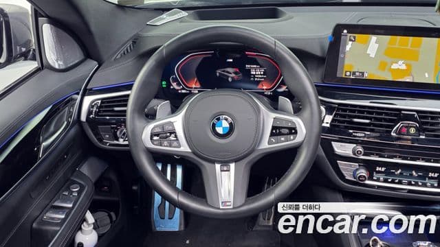 BMW 6시리즈 GT (G32) 630i xDrive M Sport, 2024 13