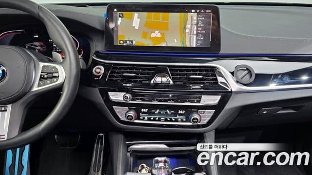 BMW 6시리즈 GT (G32) 630i xDrive M Sport, 2024 14