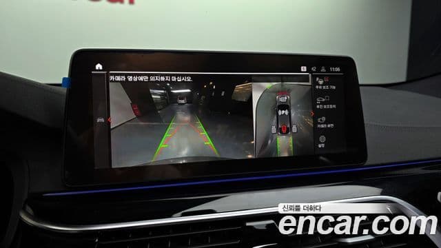 BMW 6시리즈 GT (G32) 630i xDrive M Sport, 2024 15