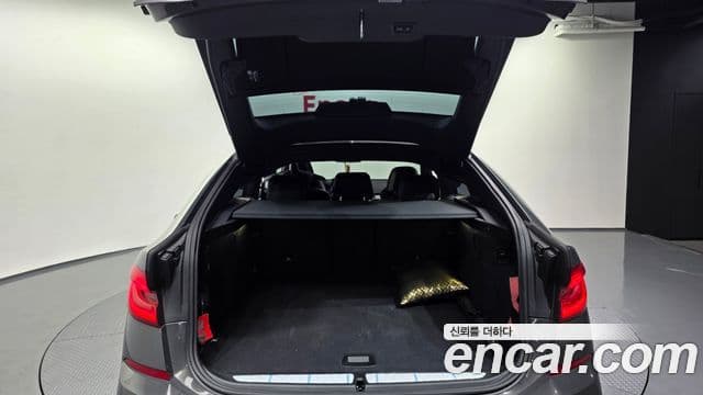 BMW 6시리즈 GT (G32) 630i xDrive M Sport, 2024 20