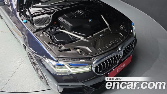 BMW 5시리즈 (G30) 530i M Sport, 2023 6