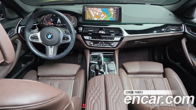 BMW 5시리즈 (G30) 530i M Sport, 2023 7