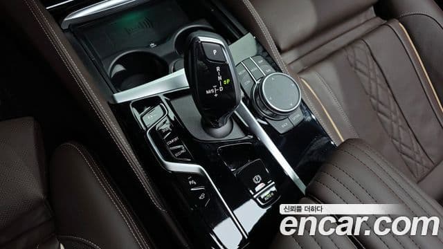 BMW 5시리즈 (G30) 530i M Sport, 2023 9