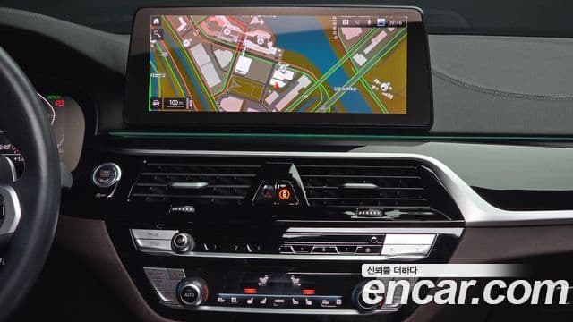 BMW 5시리즈 (G30) 530i M Sport, 2023 14