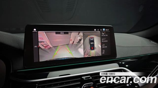 BMW 5시리즈 (G30) 530i M Sport, 2023 15