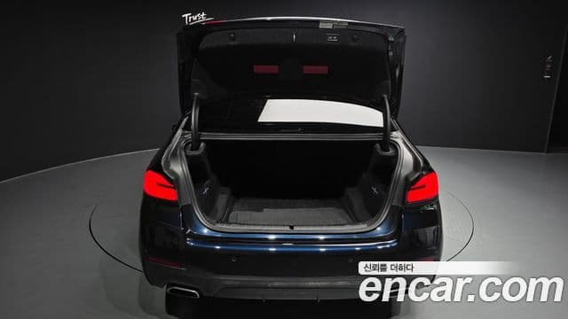 BMW 5시리즈 (G30) 530i M Sport, 2023 20