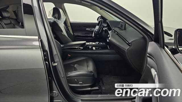 Genesis GV70, 2021 11