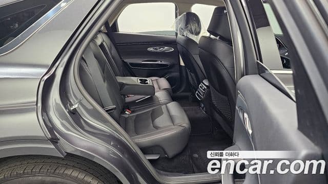 Genesis GV70, 2021 12