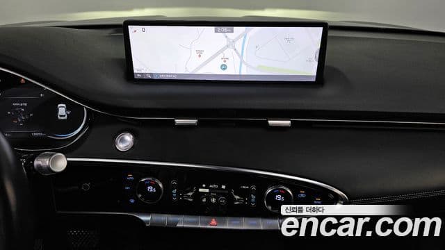 Genesis GV70, 2021 14