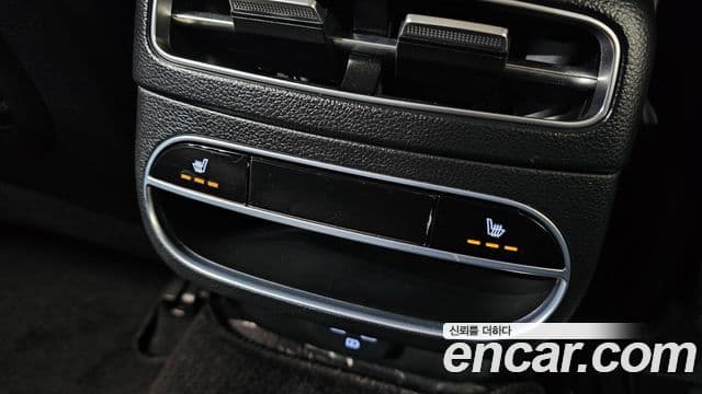 Genesis GV70, 2021 18