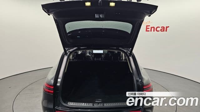 Genesis GV70, 2021 20