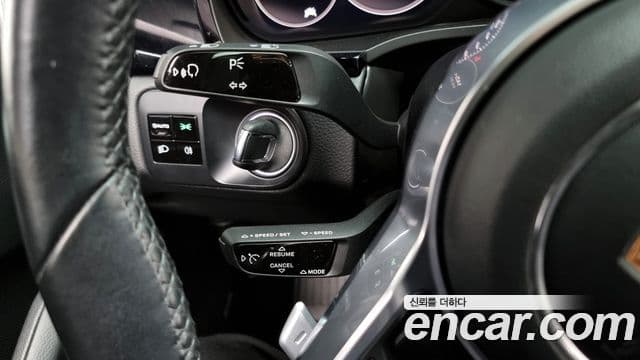 Porsche Cayenne (PO536) 3.0 купе, 2020 17