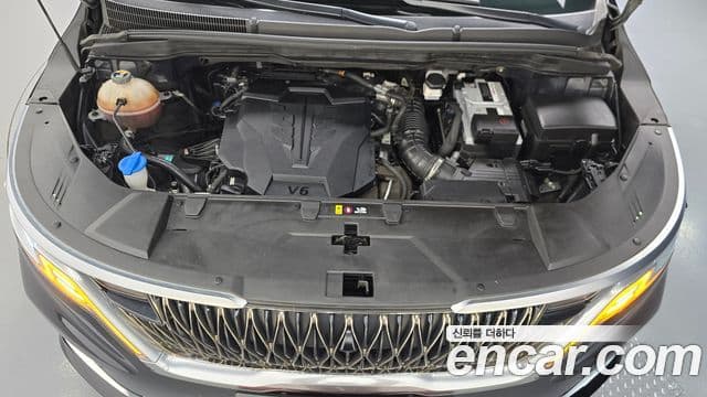 Kia Carnival 4세대 Signature, 2021 6