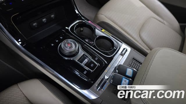 Kia Carnival 4세대 Signature, 2021 9