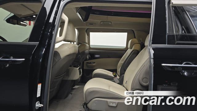 Kia Carnival 4세대 Signature, 2021 12
