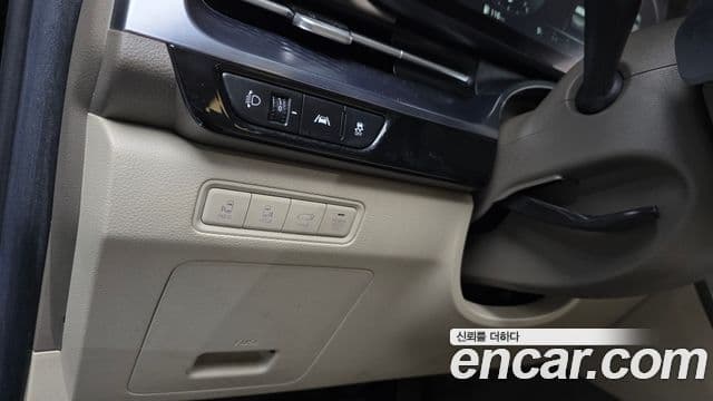 Kia Carnival 4세대 Signature, 2021 14