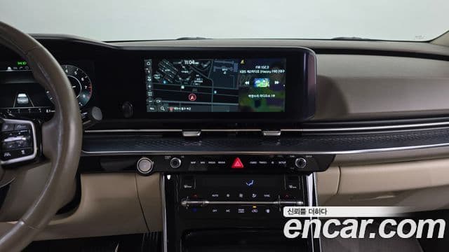 Kia Carnival 4세대 Signature, 2021 15