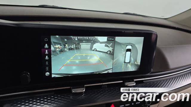 Kia Carnival 4세대 Signature, 2021 16